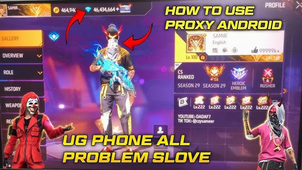 Xmodz-Project-apk
